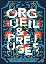 Broschiert Orgueil et préjugés von Jane Austen