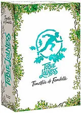 Broschiert Coffret Tobie Lolness von Timothée de Fombelle
