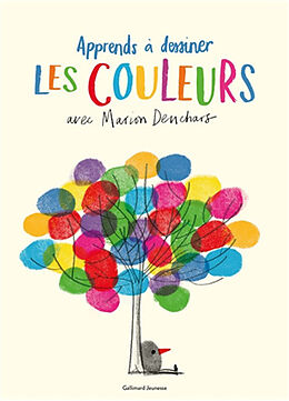 Broschiert Apprends à dessiner. Les couleurs von Marion Deuchars