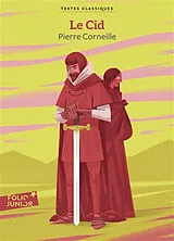 Broschiert Le Cid von Pierre Corneille