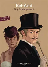 Broschiert Bel-Ami von Guy de Maupassant