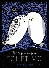 Broschiert Petits poèmes pour toi et moi von Milja Praagman