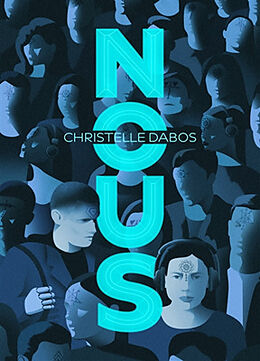 Broschiert Nous von Christelle Dabos