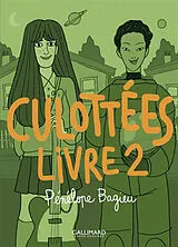 Broschiert Culottées. Vol. 2 von Pénélope Bagieu