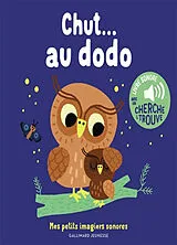 Kartonierter Einband Chut... au dodo von Marion Billet