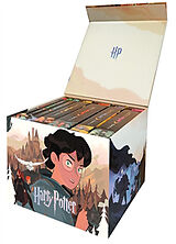 Broché Harry Potter de J. K. Rowling