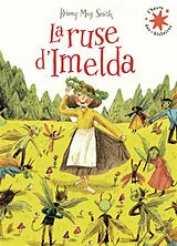 Broschiert La ruse d'Imelda von Briony May Smith