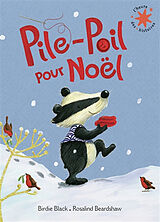 Broschiert Pile-poil pour Noël von Birdie; Beardshaw, Rosalind Black