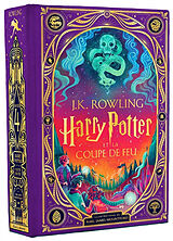 Broschiert Harry Potter. Vol. 4. Harry Potter et la coupe de feu von J. K. Rowling