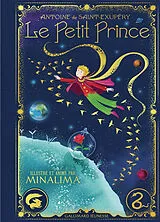 Broschiert Le Petit Prince von A. de; Minalima Saint-Exupéry