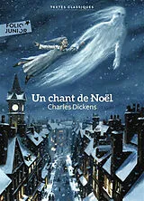 Broschiert Un chant de Noël von Charles Dickens