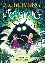 Broschiert L'Ickabog von J.K. Rowling