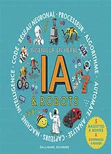 Broschiert IA & robots von Max Wainewright