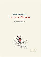 Broschiert Le Petit Nicolas von René Sempe; Goscinny