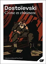 Broschiert Crime et châtiment von Fédor Dostoïevski