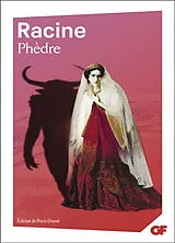 Broschiert Phèdre von Jean Racine