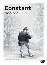 Broschiert Adolphe von Benjamin Constant