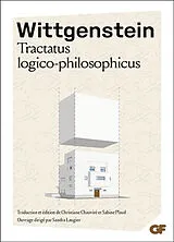 Broschiert Tractatus logico-philosophicus von Ludwig Wittgenstein