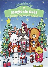 Broschiert Magie de Noël von 