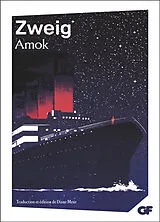 Broschiert Amok von Stefan Zweig