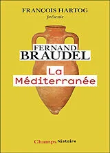 Broschiert La Méditerranée von Fernand Braudel