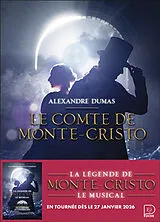 Broschiert Le comte de Monte-Cristo von Alexandre Dumas