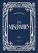 Broschiert Les misérables von Victor Hugo