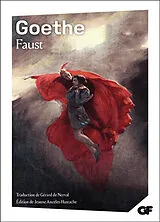 Kartonierter Einband (Kt) Faust von Johann Wolfgang von Goethe