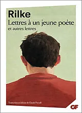 Broschiert Lettres à un jeune poète : et autres lettres von Rainer maria Rilke