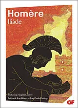 Broschiert Iliade von Homere