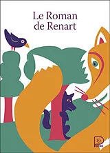 Broschiert Le roman de Renart von Anonyme