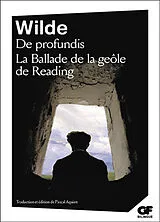 Broschiert De profundis. La ballade de la geôle de Reading. The ballad of Reading gaol von Oscar Wilde
