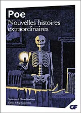 Broschiert Nouvelles histoires extraordinaires von Edgar Allan Poe