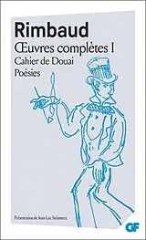 Taschenbuch Oeuvres complètes von Arthur Rimbaud