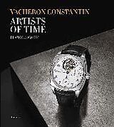 Livre Relié Vacheron Constantin de Franco Cologni, Bruno Ehrs