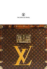 Kartonierter Einband Louis Vuitton von Patrick Mauriès, Pierre Léonforté