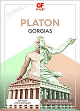 Broché Gorgias de Platon