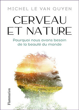 Broschiert Cerveau et nature : pourquoi nous avons besoin de la beauté du monde von Michel Le Van Quyen