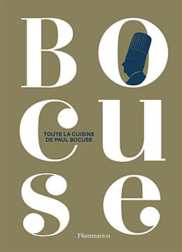 Broschiert Toute la cuisine de Paul Bocuse von Paul Bocuse