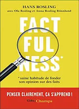 Broschiert Factfulness von Hans Rosling