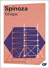 Broché Oeuvres. Vol. 3. Ethique de Baruch Spinoza