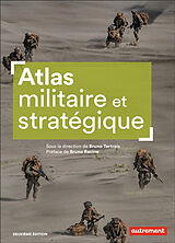 Broché Atlas militaire et stratégique de 