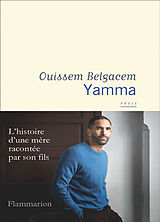 Broché Yamma : récit de Ouissem Belgacem