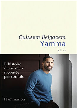 Broché Yamma : récit de Ouissem Belgacem