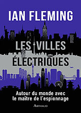 Broché Les villes électriques de Ian Fleming