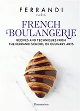 Fester Einband French Boulangerie von Ferrandi Paris