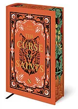  The Curse of Saints von Kate Dramis