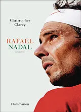 Broschiert Rafael Nadal : biographie von Christopher Clarey