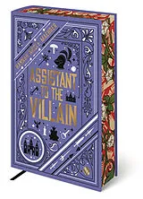 Broschiert Assistant to the villain von Hannah Nicole Maehrer