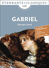 Broschiert Gabriel von George Sand
